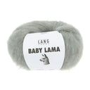 Lang Yarns Baby Lama 0072 Aqua