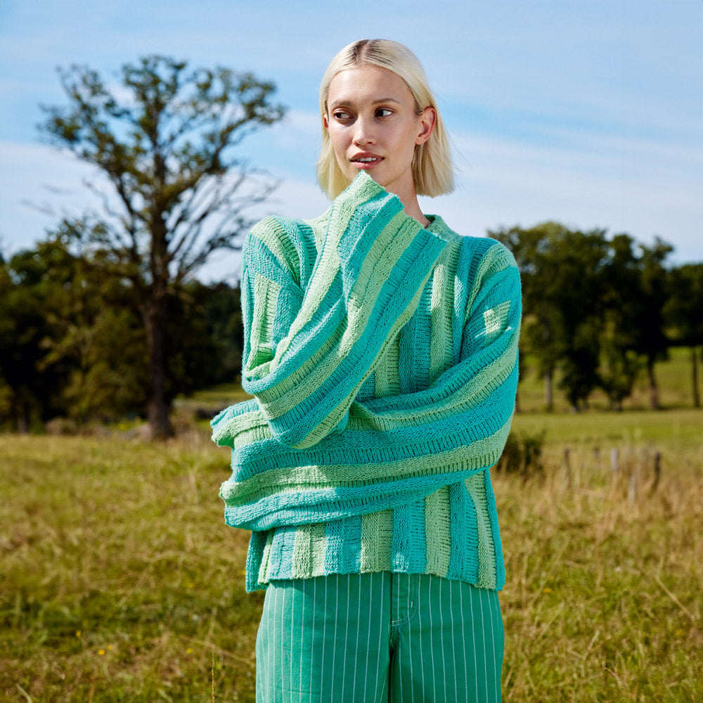 Bliss — sfeerbeeld met Lang Yarns Bliss (9)
