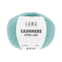 Lang Yarns Cashmere Extra Lace 0078 Teal