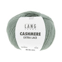 Lang Yarns Cashmere Extra Lace 0092 Sage