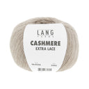 Lang Yarns Cashmere Extra Lace 0226 Sand Mélange