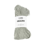 Lang Yarns Crealino 0026 Steen