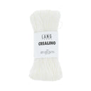 Lang Yarns Crealino 0094 Off-white