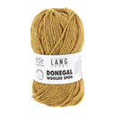 Lang Yarns Donegal Woolen Spun 0011 Mosterdgeel