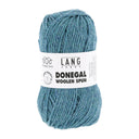 Lang Yarns Donegal Woolen Spun 0078 Turkoois