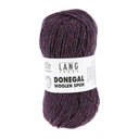 Lang Yarns Donegal Woolen Spun 0080 Aubergine