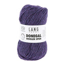 Lang Yarns Donegal Woolen Spun 0090 Paars
