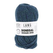 Lang Yarns Donegal Woolen Spun 0188 Benzine