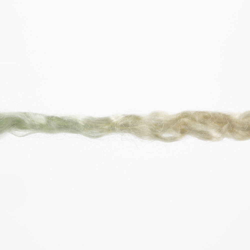 Langyarnsglowfprint — gemaakt met Lang Yarns Glow