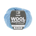 Lang Yarns Glow 0110 Lagoon