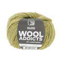 Lang Yarns Glow 0117 Artichoke
