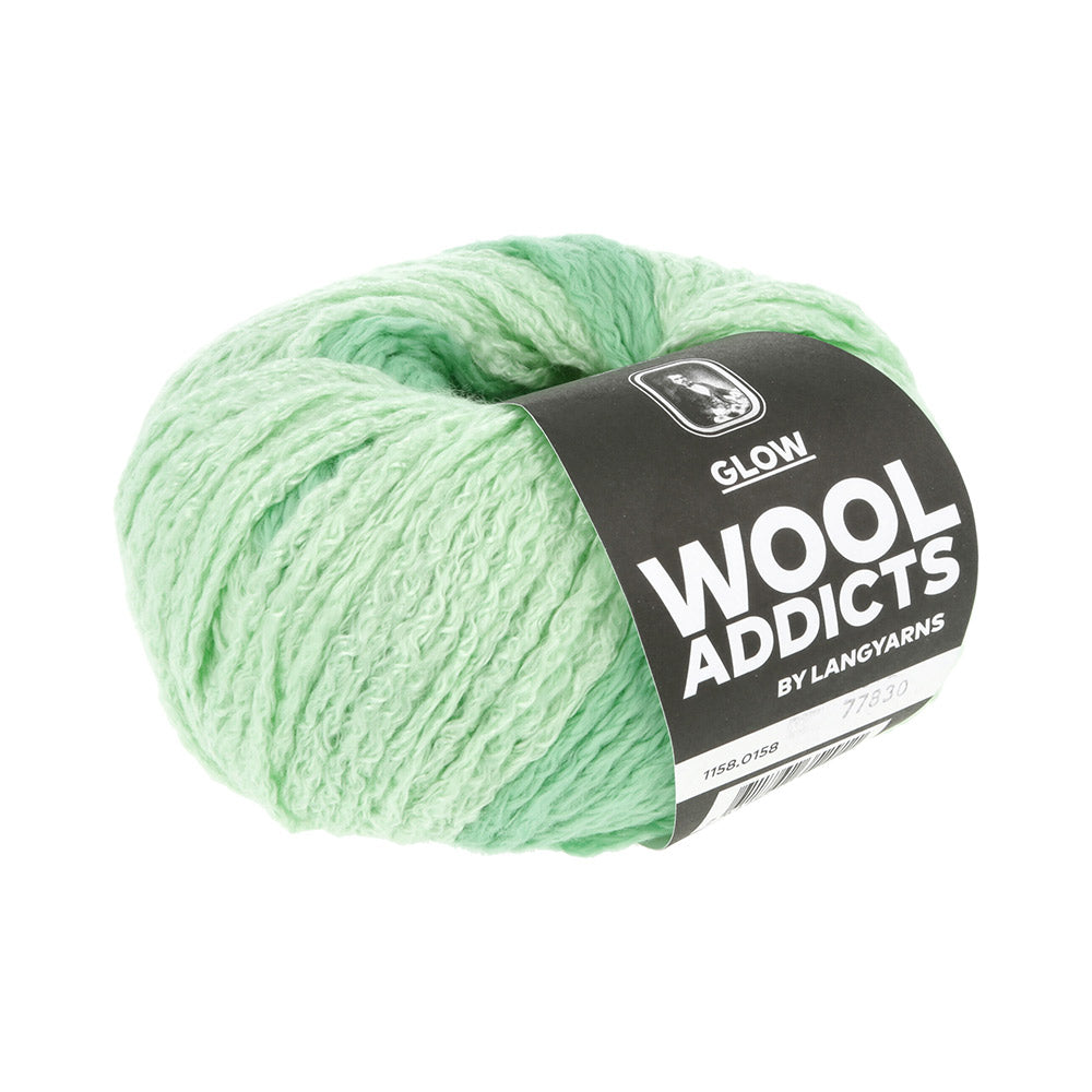 Langyarnsglow print — gemaakt met Lang Yarns Glow (2)