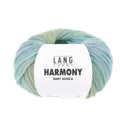 Lang Yarns Harmony 005 Mint/Light Blue