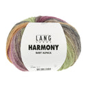 Lang Yarns Harmony 010 Purple/Green/Orange/Grey
