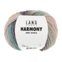 Lang Yarns Harmony 012 Green/Blue/Stone