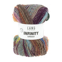 Lang Yarns Infinity 0003 Timeless Appeal
