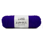 Lang Yarns Jawoll Superwash 006 Royal