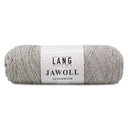 Lang Yarns Jawoll Superwash 023 Light Grey Mélange