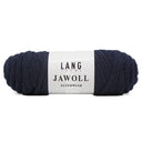 Lang Yarns Jawoll Superwash 034 Midnight Blue