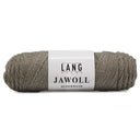 Lang Yarns Jawoll Superwash 045 Light Brown Mélange