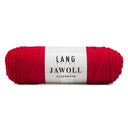 Lang Yarns Jawoll Superwash 060 Red