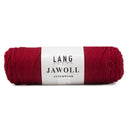 Lang Yarns Jawoll Superwash 061 Wine Red