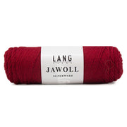 Lang Yarns Jawoll Superwash 061 Wijnrood