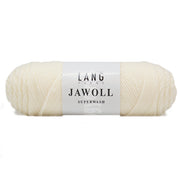 Lang Yarns Jawoll Superwash 094 Gebroken Wit