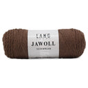 Lang Yarns Jawoll Superwash 095 Brown