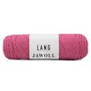 Lang Yarns Jawoll Superwash 119 Pink