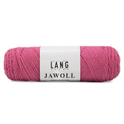 Lang Yarns Jawoll Superwash 119 Roze