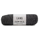 Lang Yarns Jawoll Superwash 137 Anthracite/Ecru Mouliné
