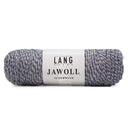 Lang Yarns Jawoll Superwash 151 Blue/Light Grey Melange