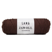 Lang Yarns Jawoll Superwash 168 Chocco