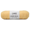 Lang Yarns Jawoll Superwash 213 Light Yellow