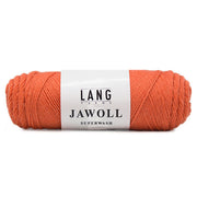 Lang Yarns Jawoll Superwash 228 Zalm