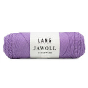 Lang Yarns Jawoll Superwash 246 Lila