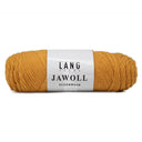 Lang Yarns Jawoll Superwash 250 Light Gold Yellow