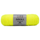 Lang Yarns Jawoll Superwash 313 Neon Yellow