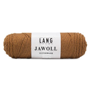 Lang Yarns Jawoll Superwash 339 Camel