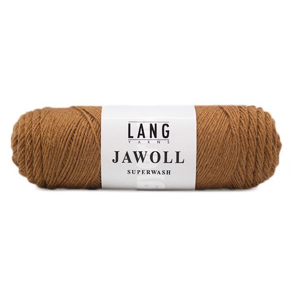 Lang Yarns Jawoll Superwash 339 Camel