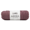 Lang Yarns Jawoll Superwash 348 Dark Twilight Pink