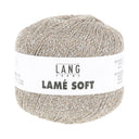Lang Yarns Lamé Soft 0026 Beige