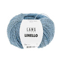 Lang Yarns Linello 0222 Blue