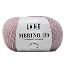 Lang Yarns Merino 120 0109 Matroze
