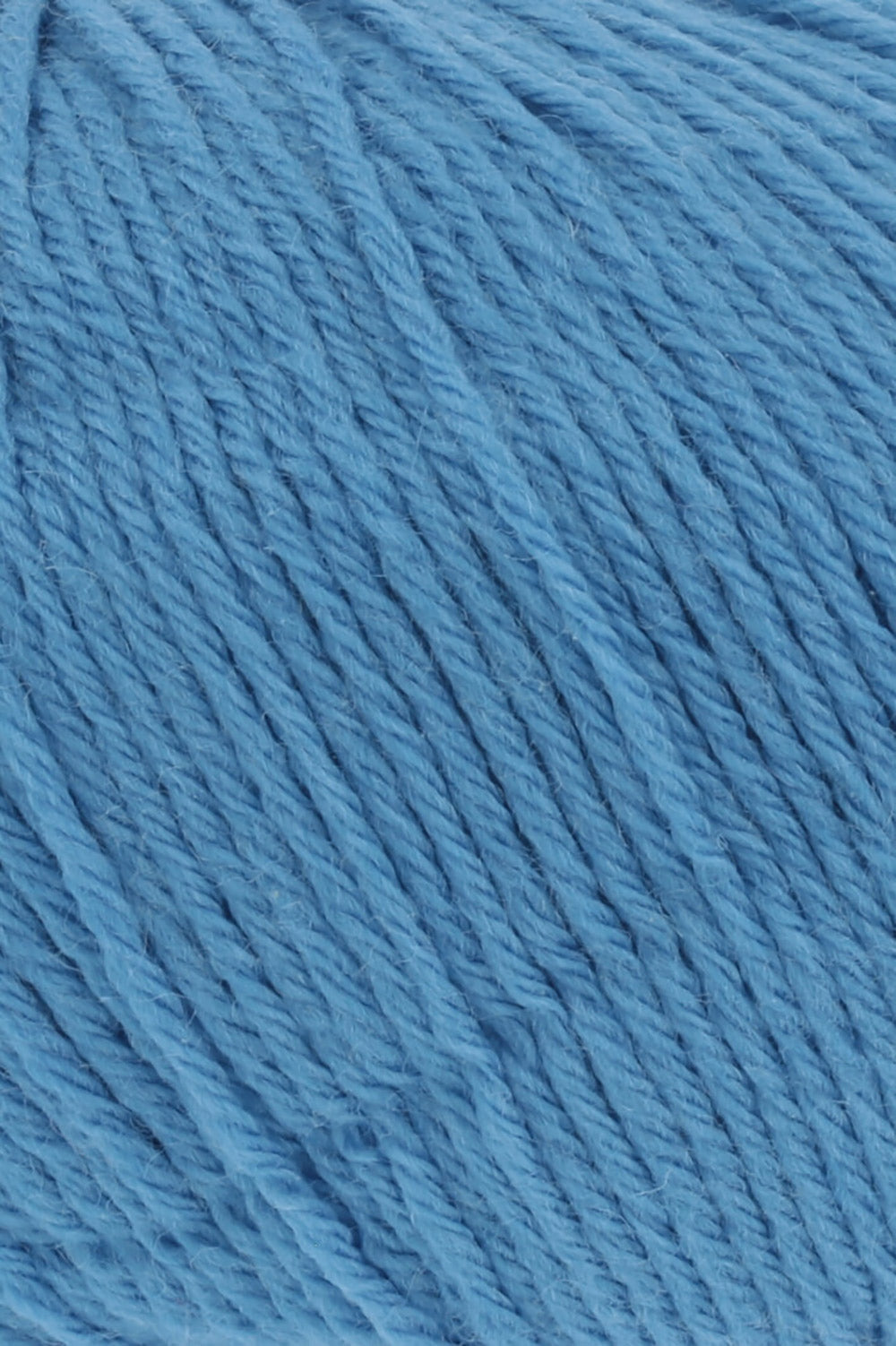 Langyarnsmerino bebecprint — gemaakt met Lang Yarns Merino