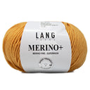 Lang Yarns Merino+ 0111 Ochre