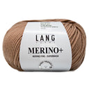 Lang Yarns Merino+ 0139 Camel