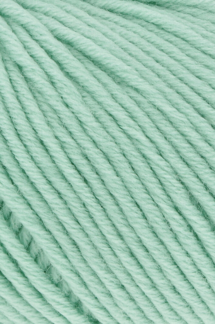 Langyarnsmerinopluscprint — gemaakt met Lang Yarns Merino+