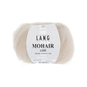 Lang Yarns Mohair Luxe 0022 Zand